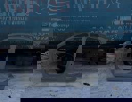 Боковина кузова левая для Changan Alsvin 2018  запчасти бу