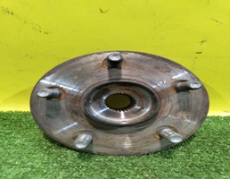 Ступица передняя для Toyota RAV4 2005  запчасти бу