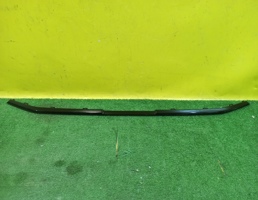 Молдинг переднего бампера для Jetour Dashing 2022  запчасти бу