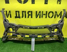 Кронштейн решетки радиатора для MERСEDES BENZ ML-Class (w166) 2011  запчасти бу