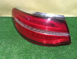 Фонарь задний наружный левый для MERСEDES BENZ GLE Coupe (C292) 2014  запчасти бу