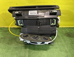 Корпус отопителя для Lada Largus 2012-  запчасти бу