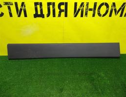 Накладка двери передней левой для Fiat Ducato 250 2006  запчасти бу