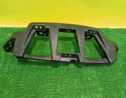 Кронштейн усилителя заднего бампера левый для Kia Sorento MQ4  2020  запчасти бу