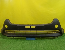 Юбка передняя для Toyota RAV4 2013  запчасти бу