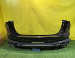 Бампер задний для Haval (Хавал) F7 2024  запчасти бу