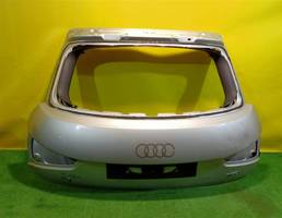 Дверь багажника для Audi A1 (8X) 2011  запчасти бу