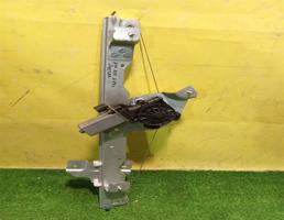 Стеклоподъемник электр. передний правый для Renault Duster 2010  запчасти бу