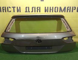 Дверь багажника для Volkswagen Tiguan Mk2 2016  запчасти бу