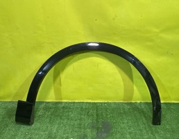 Арка переднего правого крыла для Audi Q8 2019  запчасти бу