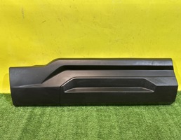 Накладка двери задней правой для Haval (Хавал) H3 2024  запчасти бу