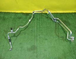 Трубка кондиционера для Lada Vesta 2015-  запчасти бу