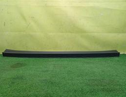 Накладка заднего бампера для Skoda Kodiaq 2016  запчасти бу