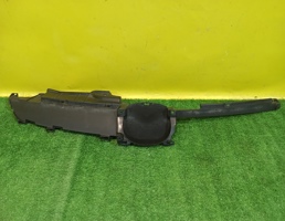 Кронштейн решетки радиатора для Mazda CX-7 ER 2009  запчасти бу