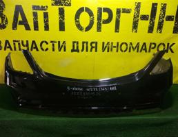 Бампер задний для MERСEDES BENZ S-Class (W222) 2013  запчасти бу