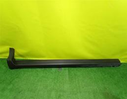 Накладка порога правая для Ford Kuga 2 CBS 2011  запчасти бу