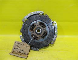 Фара левая для Chevrolet Cobalt 2013  запчасти бу