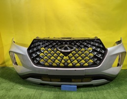 Бампер передний для Chery Tiggo 4 Pro 2021  запчасти бу