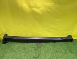 Накладка порога правая для Nissan X-Trail (T32) 2014  запчасти бу