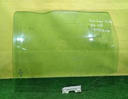 Стекло двери задней левой для Ford Kuga 2 CBS 2011  запчасти бу