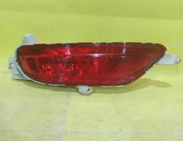Фонарь задний в бампер левый для Mazda CX-5 KF 2017  запчасти бу
