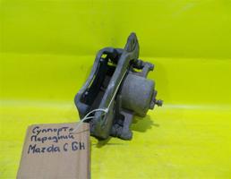 Фара правая для Mazda 6 GH 2007  запчасти бу