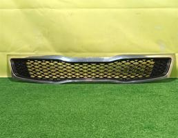Решетка радиатора для Kia Optima 3 TF 2010  запчасти бу