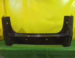 Бампер задний для Voyah Dream 2021  запчасти бу