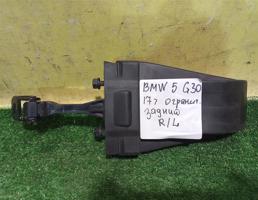 Ограничитель двери для BMW 5 G30 2016  запчасти бу