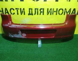 Бампер задний для Volkswagen Golf VI 2008  запчасти бу