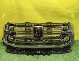 Решетка радиатора для Tank 500 2021  запчасти бу