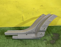 Порог левый для Nissan X-Trail (T32) 2014  запчасти бу