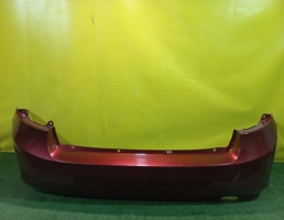 Бампер задний для Lada Granta 2011-  запчасти бу