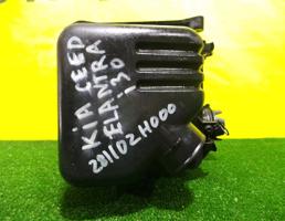 Корпус воздушного фильтра для Kia Ceed ED 2006  запчасти бу