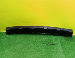 Накладка переднего бампера для Kia Sportage 4 QL 2018  запчасти бу