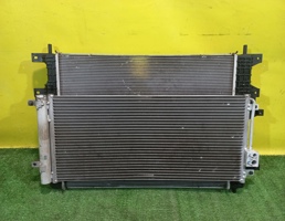 Кассета радиаторов для Chery Tiggo 7 Pro 2019  запчасти бу