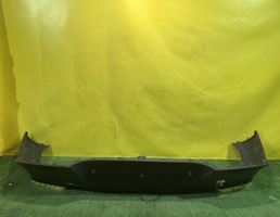 Юбка заднего бампера для MERСEDES BENZ GLE Coupe (C292) 2014  запчасти бу