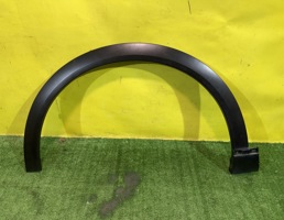 Арка переднего крыла левого для Wey 07 2024  запчасти бу
