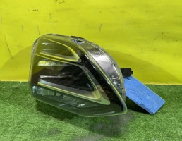 Фара правая LED для Chery Omoda C5 2021  запчасти бу