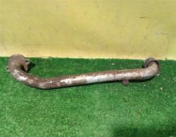 Трубка системы охлаждения для Audi A8 4H (D4) 2009  запчасти бу