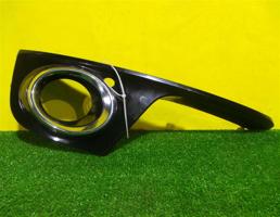 Решетка в бампер левая для Audi Q5 (8R) 2012  запчасти бу