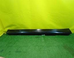 Накладка порога левая для BMW 3 E90/E91 2005  запчасти бу