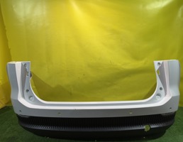 Бампер задний для Chery Omoda C7 2025  запчасти бу