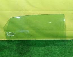 Стекло двери задней правой для Volkswagen Polo (Sed RUS) 2011  запчасти бу