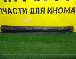 Накладка порога правая для MERСEDES BENZ GLA-Class (X156) 2013  запчасти бу