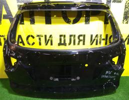 Дверь багажника для Hyundai ix35 (LM) 2009  запчасти бу