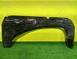 Молдинг заднего бампера центральный для Nissan Tiida C11 2007  запчасти бу