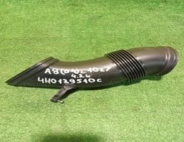 Патрубок воздушного фильтра для Audi A8 4H (D4) 2009  запчасти бу