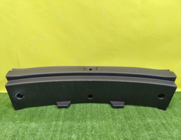 Накладка замка багажника для Chery Exeed TXL 2019  запчасти бу