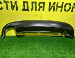 Юбка заднего бампера для Volkswagen Jetta 6 2010  запчасти бу